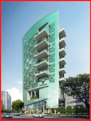 Arc 380 (D8), Office #552102341